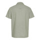 Tommy Hilfiger Ανδρικό πουκάμισο Linen Blend Camp Shirt
